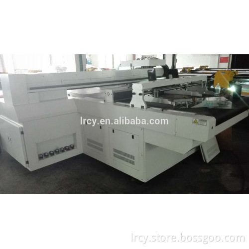 China wood flatbed printer manufacturer Factory direct sale wood printing machine in low price.